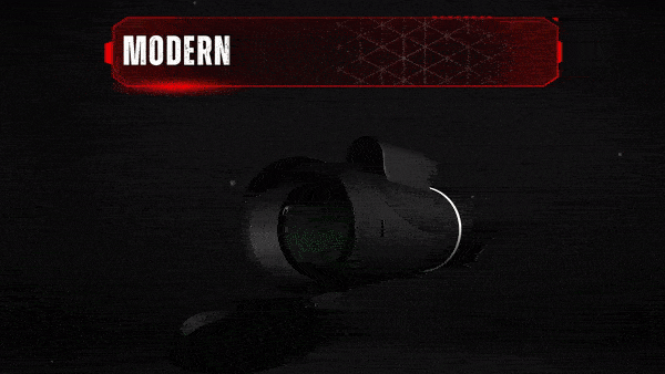 Starscope monocular